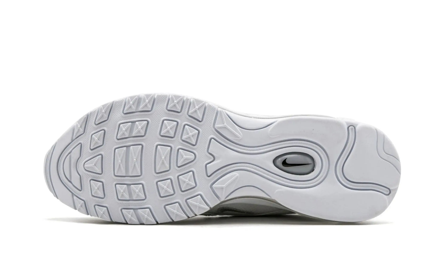 Nike
Air Max 97
"Triple White" Shoe Flyes