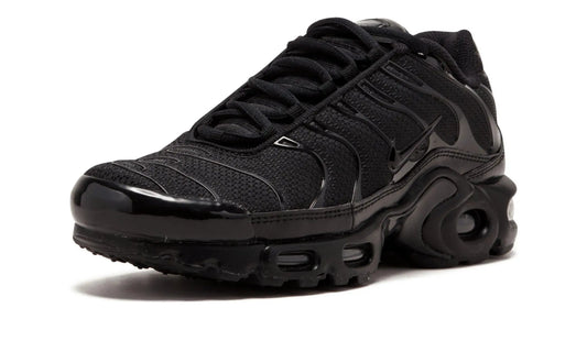 Nike
Air Max Plus TN
"Triple Black" Shoe Flyes