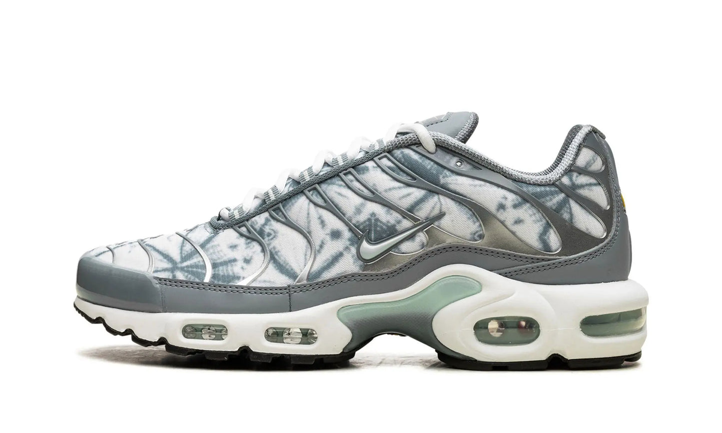 Nike
Air Max Plus TN
"Waterway" Shoe Flyes