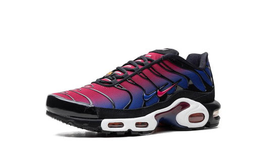 Nike
Air Max Plus
"Patta - FC Barcelona" Shoe Flyes