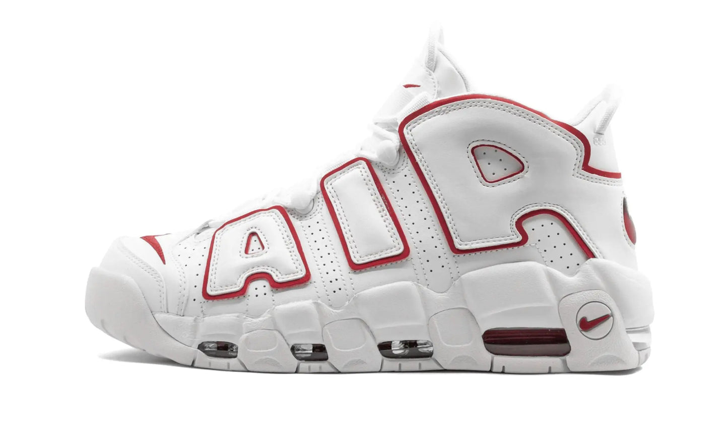 Nike
Air More Uptempo '96" Shoe Flyes