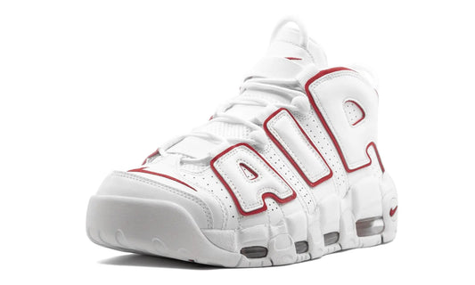 Nike
Air More Uptempo '96" Shoe Flyes