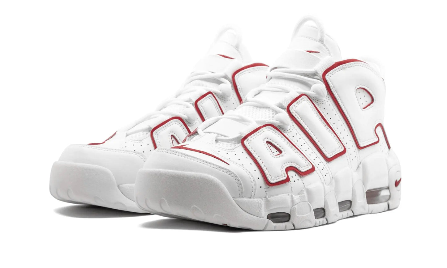 Nike
Air More Uptempo '96" Shoe Flyes