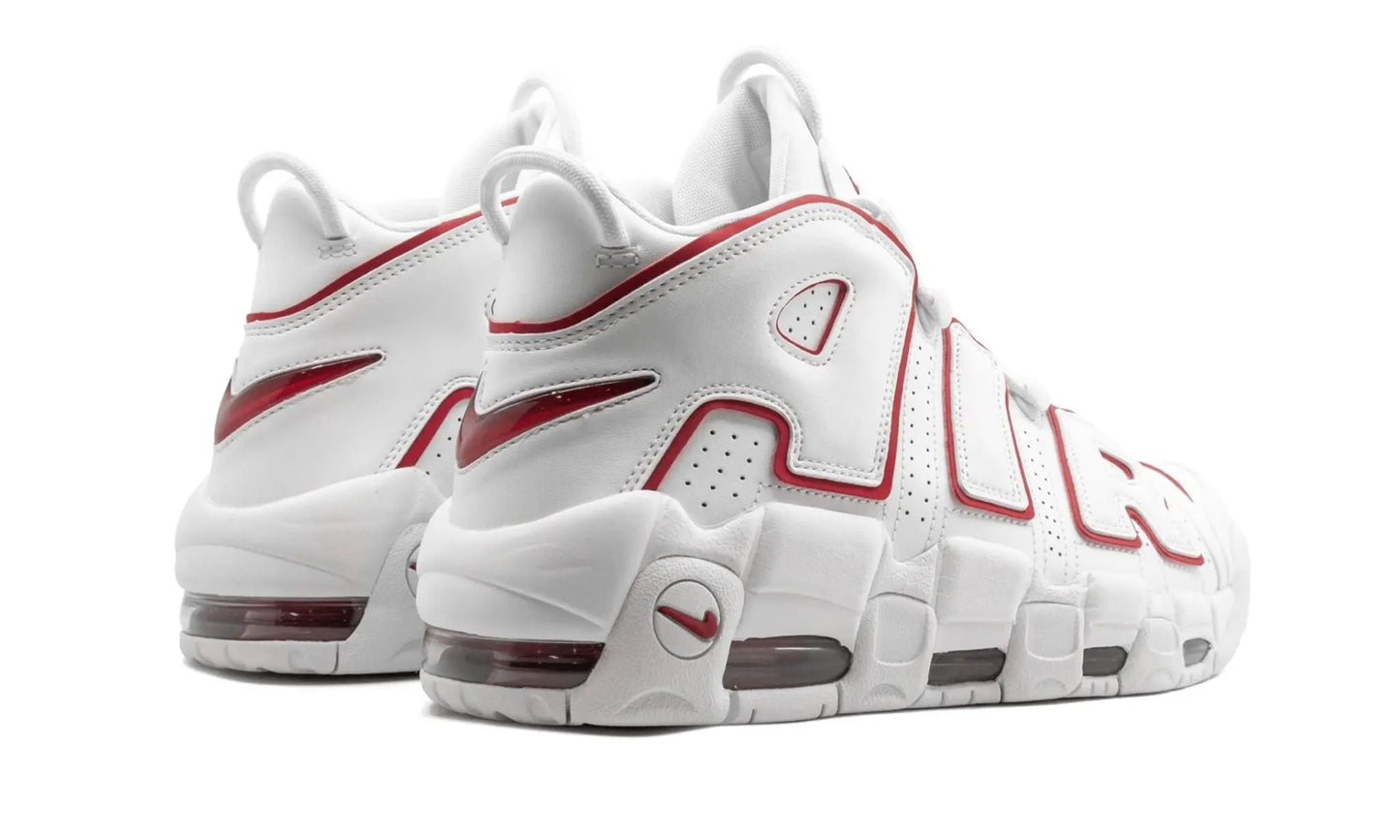 Nike
Air More Uptempo '96" Shoe Flyes