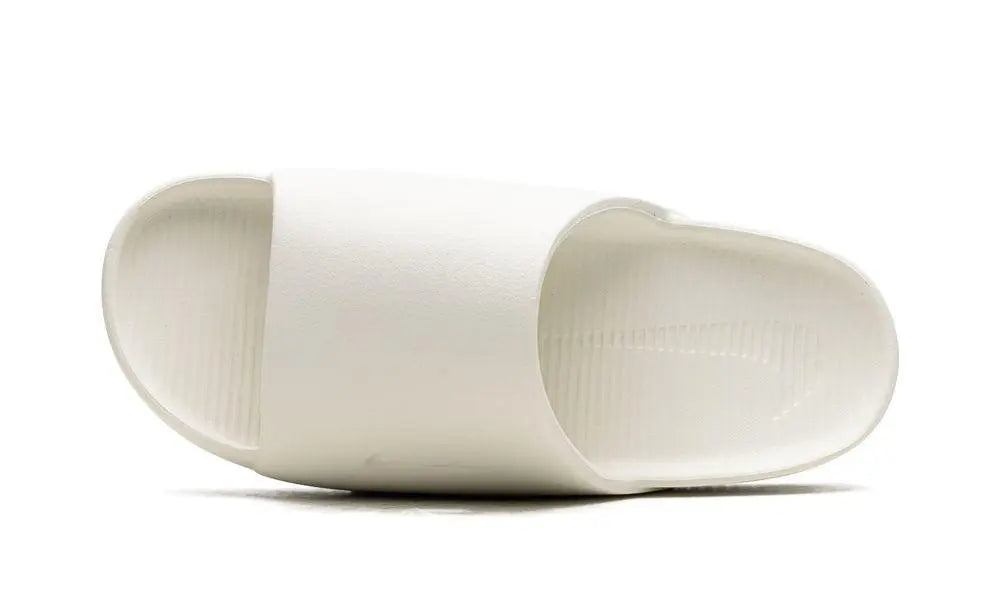 Nike Calm Slide "Sail" Shoe Flyes
