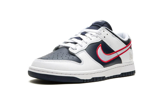 Nike
DUNK LOW
"Houston Comets Four-Peat" Shoe Flyes