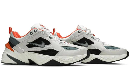 Nike M2K Tekno 'Light Bone' Shoe Flyes