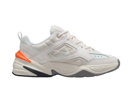 Nike M2K Tekno "Phantom" Shoe Flyes