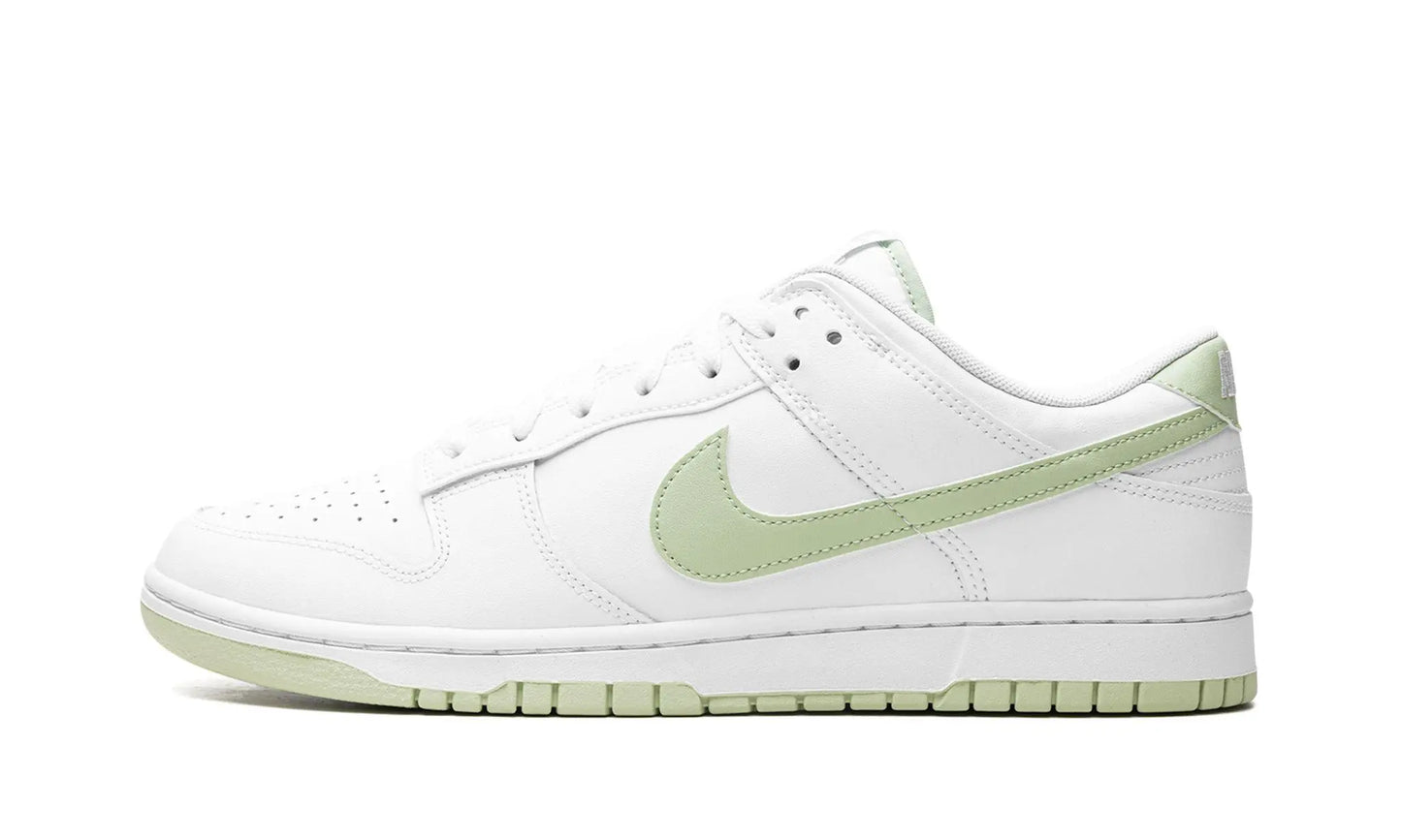 Nike
NIKE DUNK LOW RETRO
"Honeydew" Shoe Flyes
