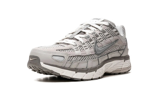 Nike
P-6000
"Light Iron Ore" Shoe Flyes