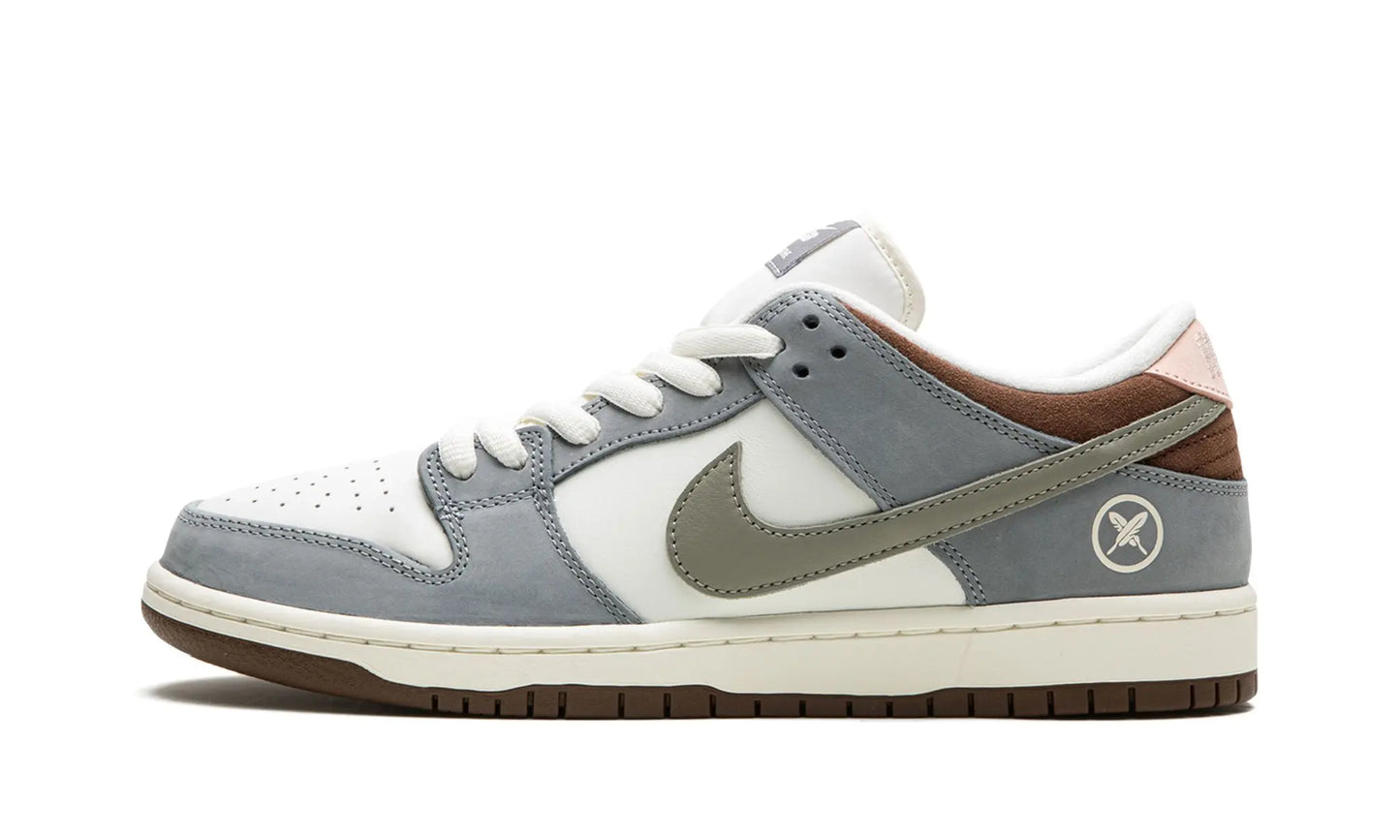 Nike
SB Dunk Low
"Yuto Horigome" Shoe Flyes