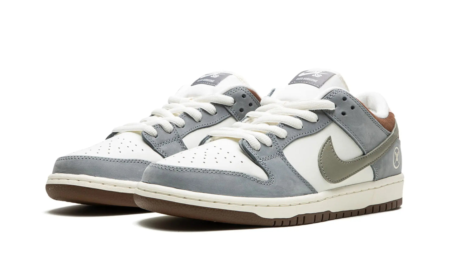 Nike
SB Dunk Low
"Yuto Horigome" Shoe Flyes