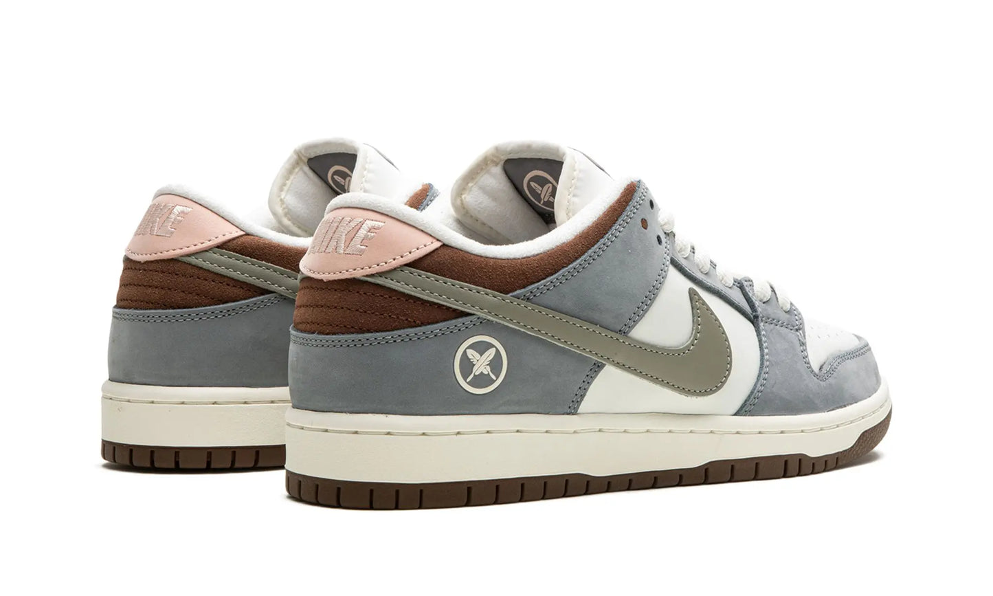 Nike
SB Dunk Low
"Yuto Horigome" Shoe Flyes