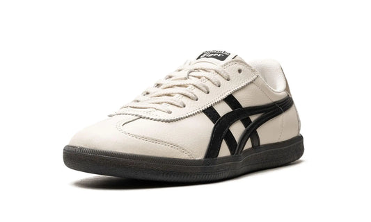ONITSUKA TIGER
TOKUTEN
"Cream Black" Shoe Flyes