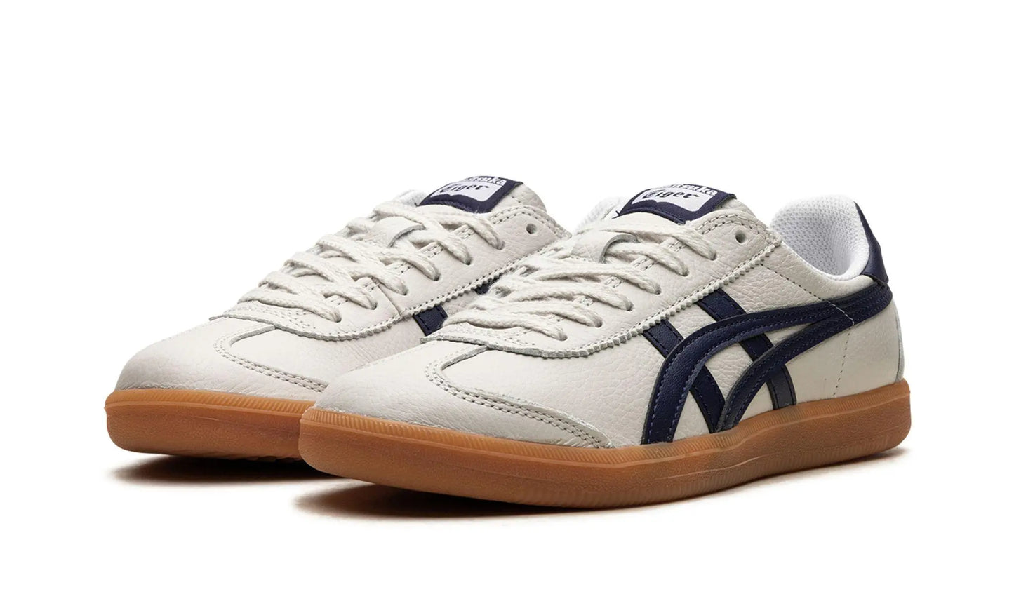 ONITSUKA TIGER
TOKUTEN
"Tiger Blue" Shoe Flyes
