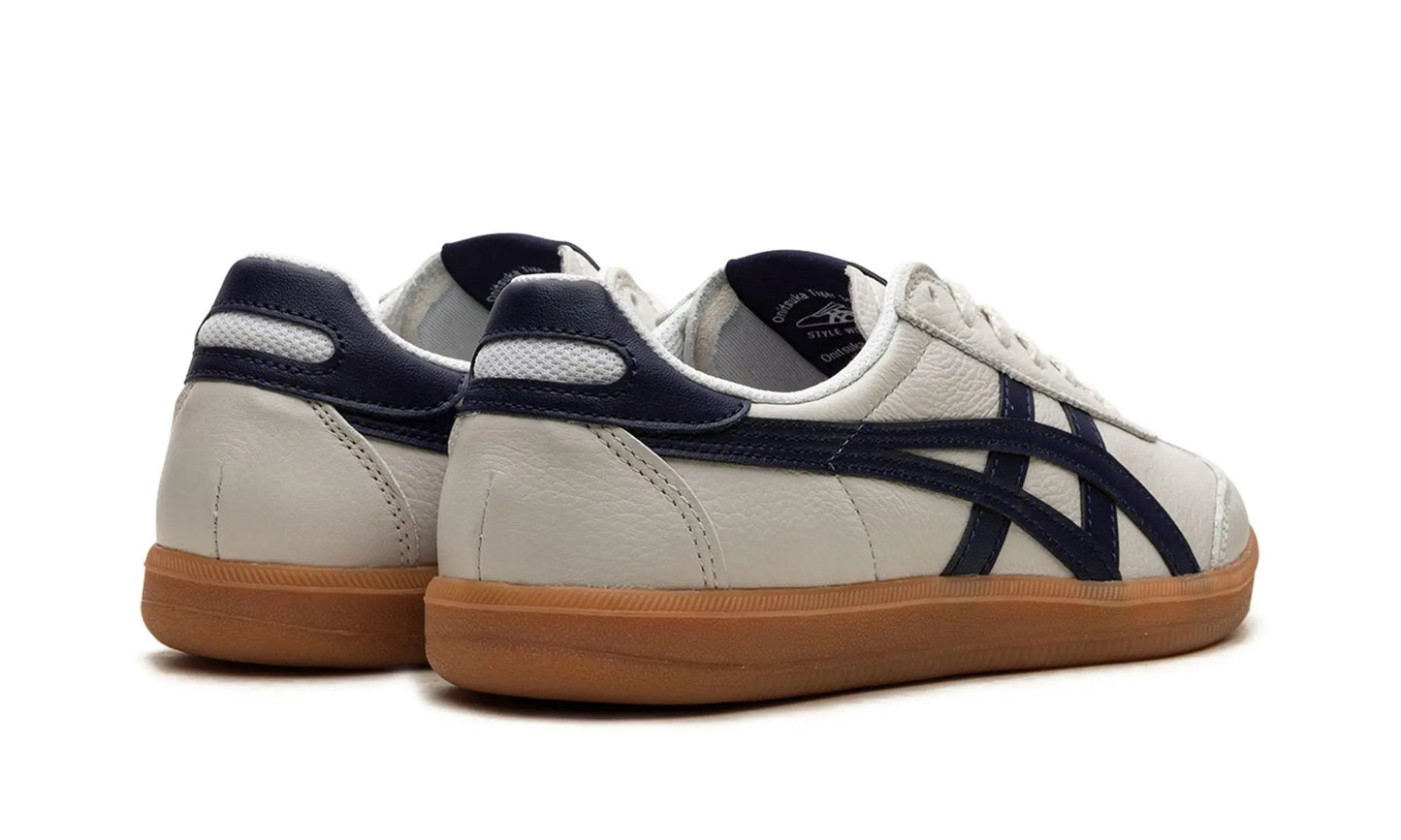 ONITSUKA TIGER
TOKUTEN
"Tiger Blue" Shoe Flyes