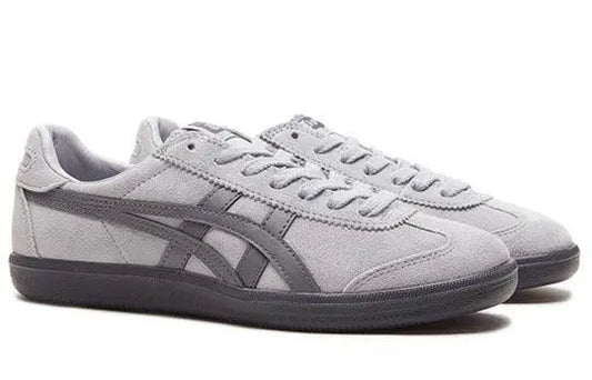 Onitsuka Tiger Tokuten 'Grey' Shoe Flyes