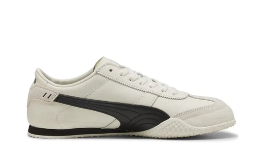 PUMA Bella "Warm White" Shoe Flyes