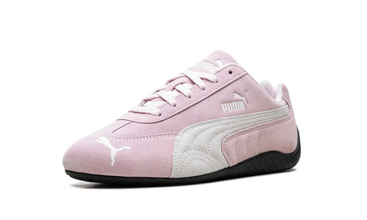 PUMA SPEEDCAT AND 'PINK WHITE' Shoe Flyes