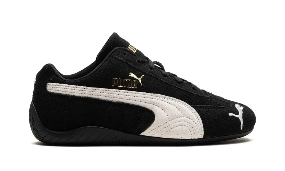 PUMA
Speedcat OG
"Black" Shoe Flyes