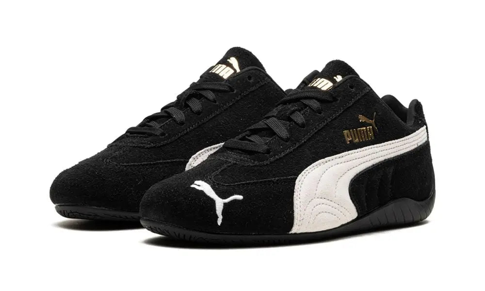 PUMA
Speedcat OG
"Black" Shoe Flyes