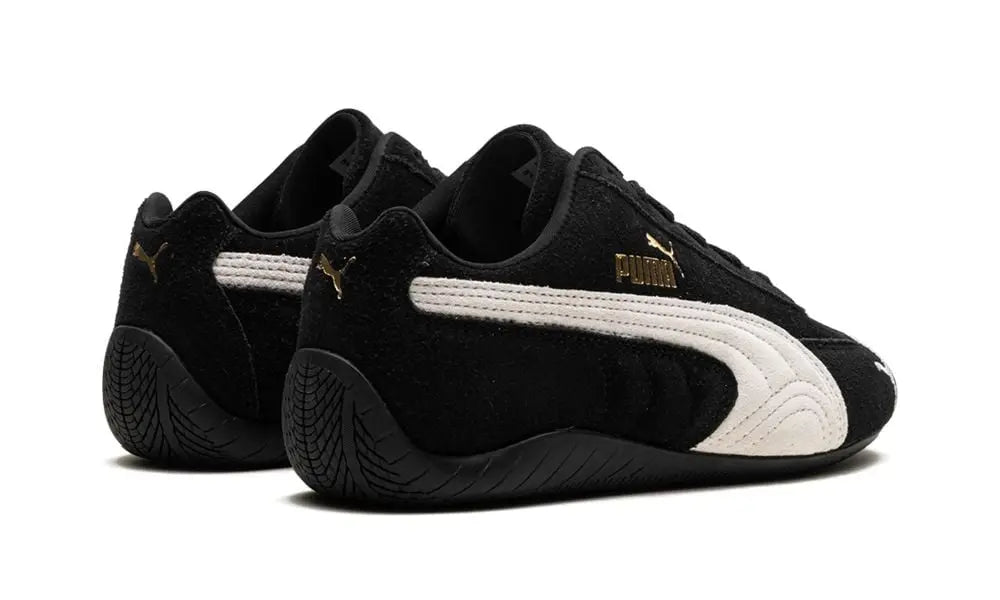 PUMA
Speedcat OG
"Black" Shoe Flyes