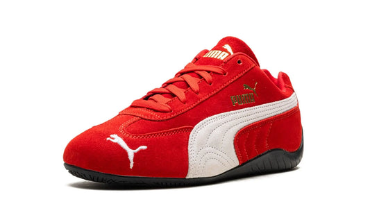 PUMA
Speedcat OG
"Red" Shoe Flyes