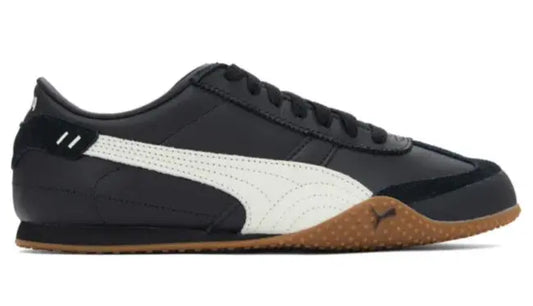 Puma Bella UT 'Black White' Shoe Flyes