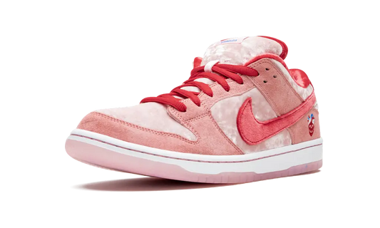 SB DUNK LOW PRO
"STRANGELOVE" Shoe Flyes