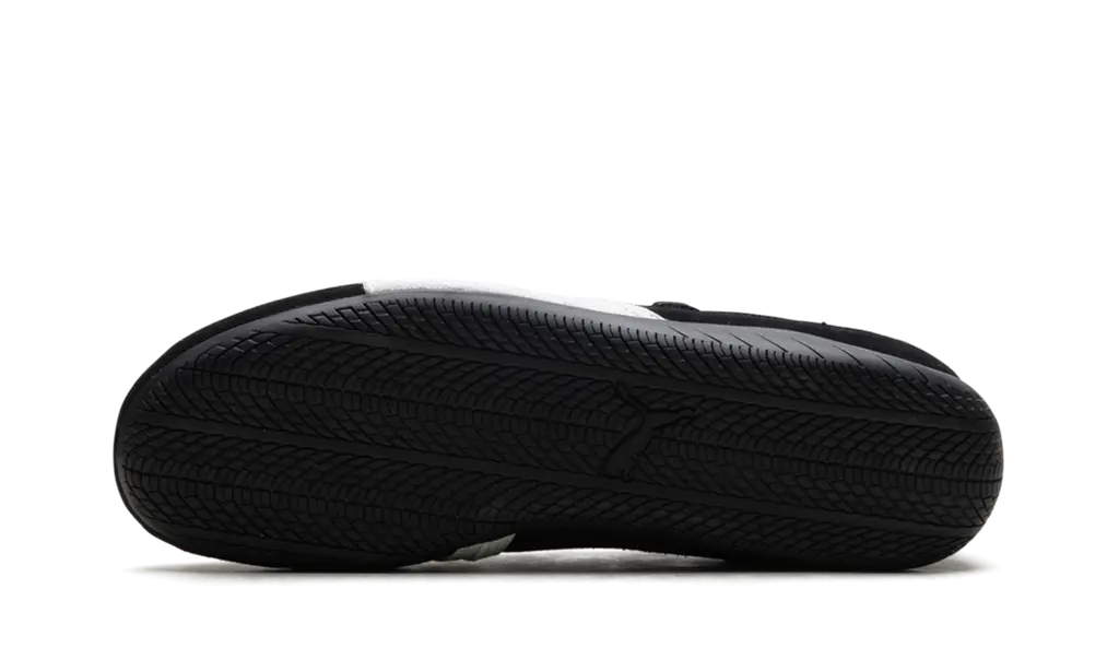 SPEEDCAT BALLET WMNS
"BLACK WHITE" Shoe Flyes