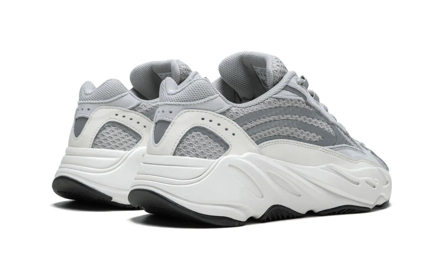 Yeezy Boost 700 V2
"Static" Shoe Flyes
