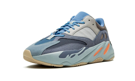 Yeezy Boost 700
"Carbon Blue" Shoe Flyes