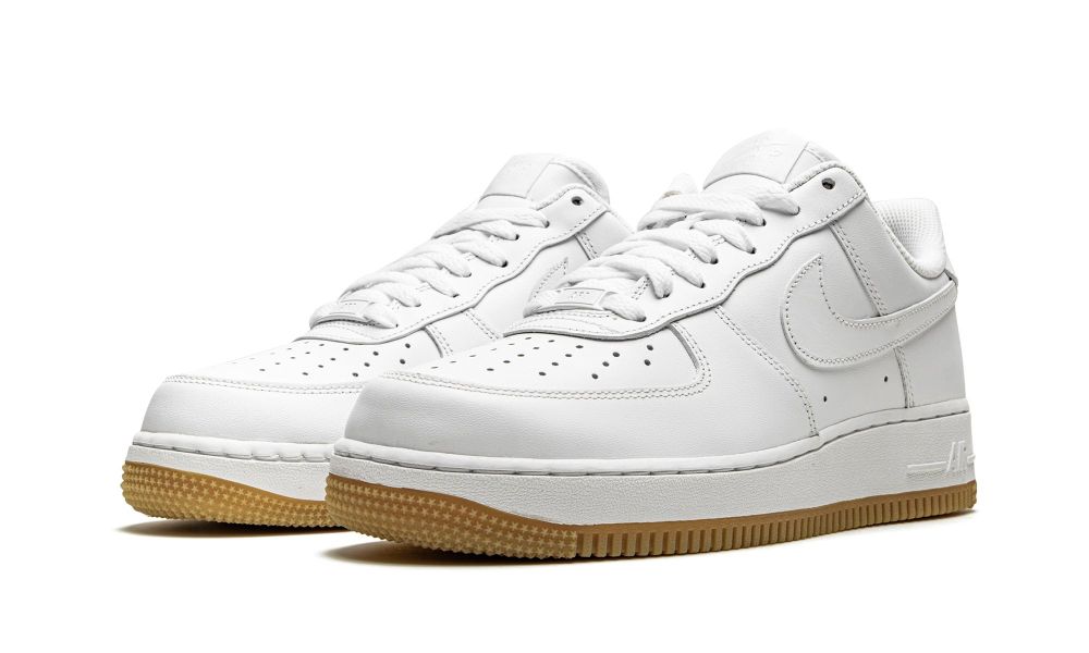 Air Force 1 Low '07
