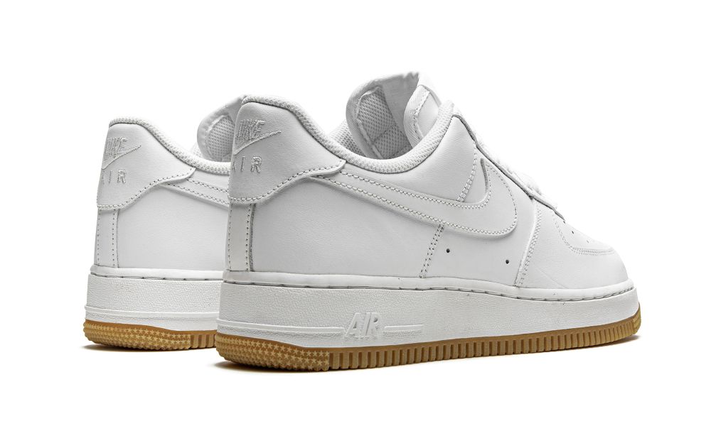 Air Force 1 Low '07