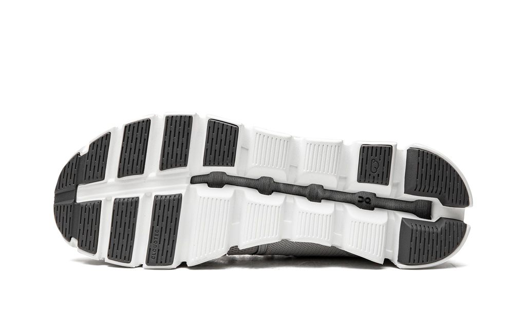 ON RUNNING
CLOUD 5
"GLACIER GREY WHITE"