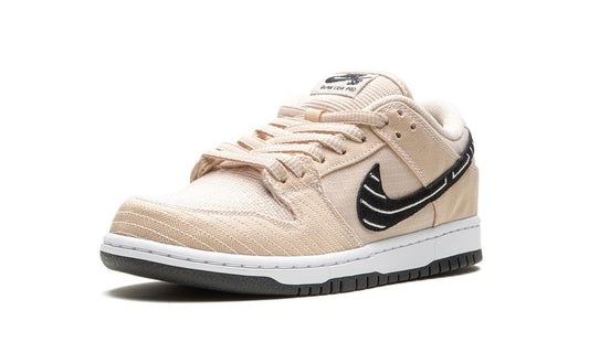 NIKE
SB DUNK LOW
"ALBINO & PRETO - JIU JITSU"