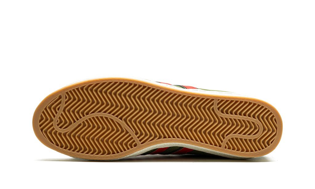 ADIDAS
SUPERSTAR
"TEENAGE MUTANT NINJA TURTLES - SHELLTOES