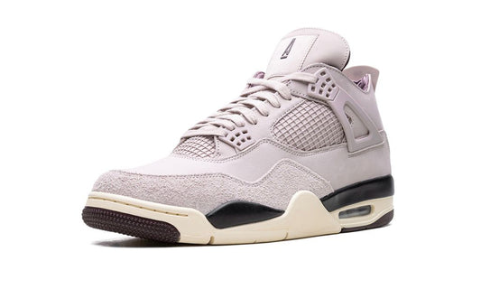AIR JORDAN 4
"A MA MANIÉRE - WHILE YOU WERE SLEEPING"