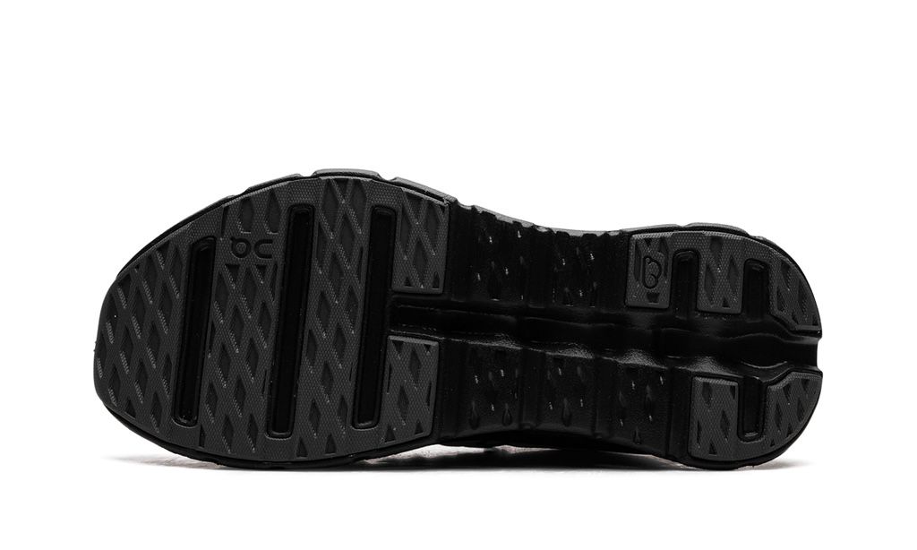 ON RUNNING
CLOUDTILT
"FLAME ECLIPSE"