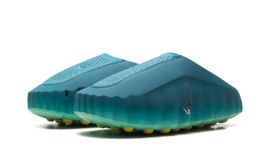 NIKE
MIND 001 SLIDE
"GEODE TEAL LIGHT MENTA"