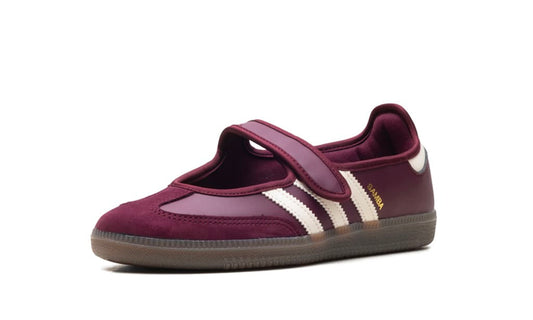 ADIDAS
SAMBA JANE OG WMNS
"MAROON"