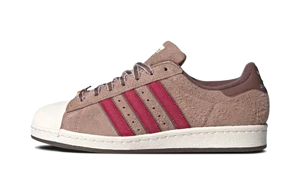 ADIDAS
SUPERSTAR
"TEENAGE MUTANT NINJA TURTLES - SPLINTER"