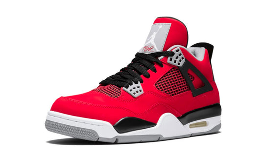 AIR JORDAN 4 RETRO
"TORO BRAVO"