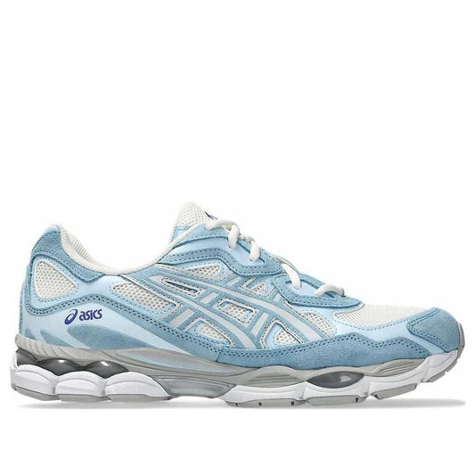 ASICS Gel-NYC CREAM ARCTIC SKY