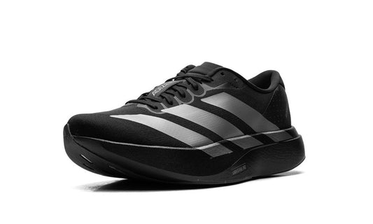 ADIDAS
ADIZERO EVO SL "BLACK"