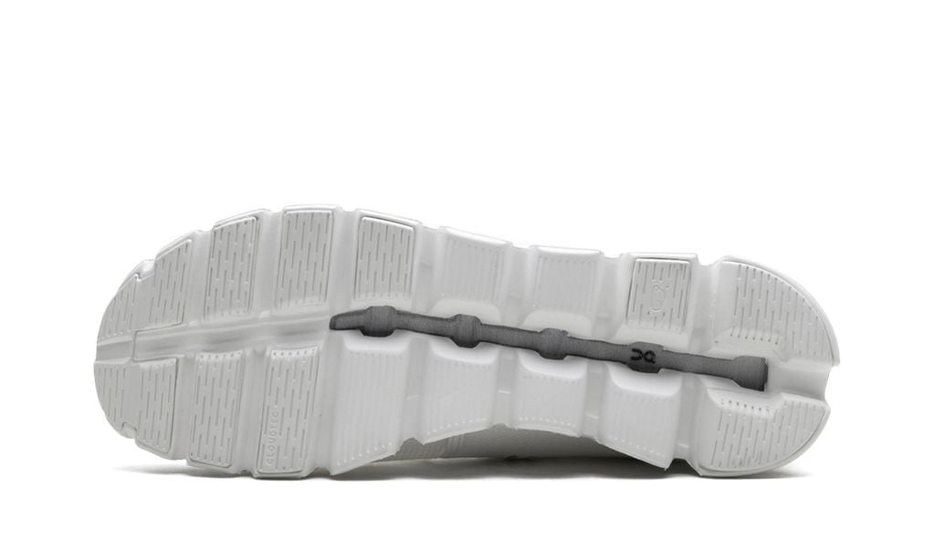 ON RUNNING
CLOUD 5
"ALL WHITE"