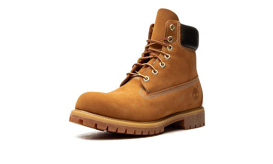 TIMBERLAND
6 INCH PREMIUM BOOTS
"WHEAT"