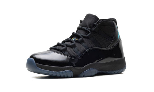 JORDAN 11 RETRO
"GAMMA BLUE (2025)"