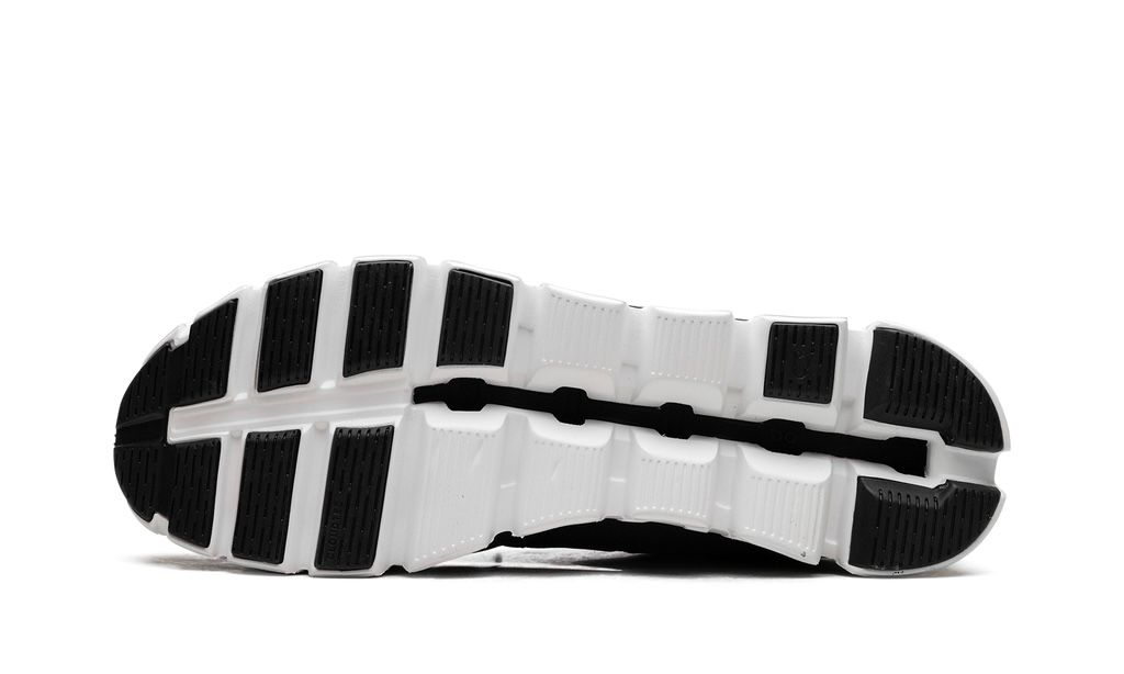 ON RUNNING
CLOUD 5
"BLACK/WHITE"