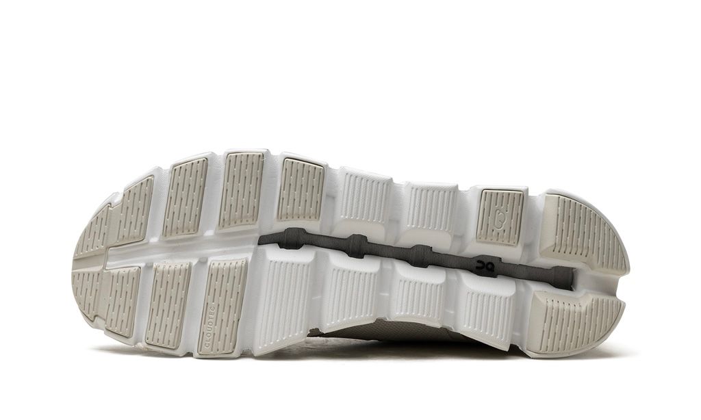 ON RUNNING
CLOUD 5
"PEARL/WHITE"